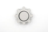 Cog wheel Fidget Toy Clicker